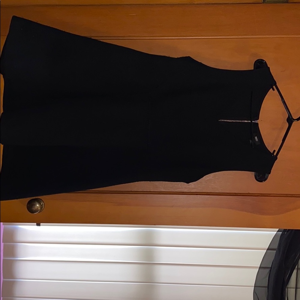 A Dress!